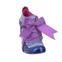Iconic By Irregular Choice Abigails 3rd Party Everything