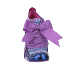 Iconic By Irregular Choice Abigails 3rd Party Everything