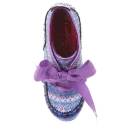 Iconic By Irregular Choice Abigails 3rd Party Everything