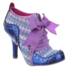 Iconic By Irregular Choice Abigails 3rd Party Everything