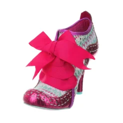Iconic By Irregular Choice Abigails 3rd Party Everything