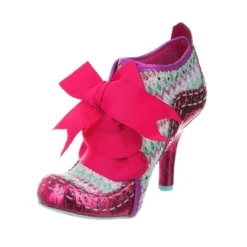 Iconic By Irregular Choice Abigails 3rd Party Everything