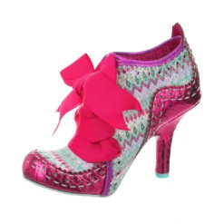 Iconic By Irregular Choice Abigails 3rd Party Everything