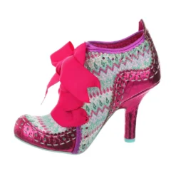 Iconic By Irregular Choice Abigails 3rd Party Everything