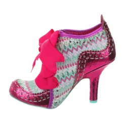 Iconic By Irregular Choice Abigails 3rd Party Everything