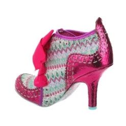 Iconic By Irregular Choice Abigails 3rd Party Everything