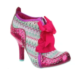 Iconic By Irregular Choice Abigails 3rd Party Everything