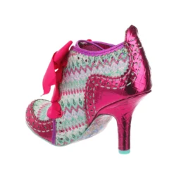 Iconic By Irregular Choice Abigails 3rd Party Everything