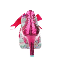 Iconic By Irregular Choice Abigails 3rd Party Everything