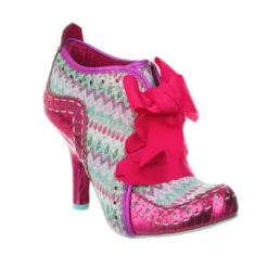 Iconic By Irregular Choice Abigails 3rd Party Everything