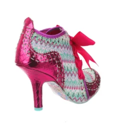 Iconic By Irregular Choice Abigails 3rd Party Everything
