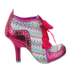 Iconic By Irregular Choice Abigails 3rd Party Everything