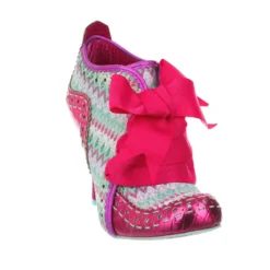 Iconic By Irregular Choice Abigails 3rd Party Everything
