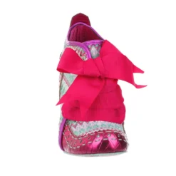 Iconic By Irregular Choice Abigails 3rd Party Everything