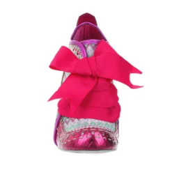 Iconic By Irregular Choice Abigails 3rd Party Everything