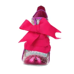 Iconic By Irregular Choice Abigails 3rd Party Everything