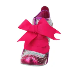 Iconic By Irregular Choice Abigails 3rd Party Everything