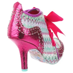 Iconic By Irregular Choice Abigails 3rd Party Everything