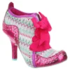 Iconic By Irregular Choice Abigails 3rd Party Everything