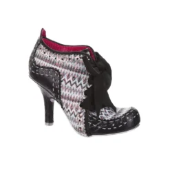 Iconic By Irregular Choice Abigails 3rd Party Everything