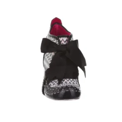 Iconic By Irregular Choice Abigails 3rd Party Everything