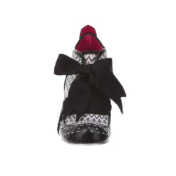 Iconic By Irregular Choice Abigails 3rd Party Everything