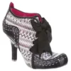 Iconic By Irregular Choice Abigails 3rd Party Everything