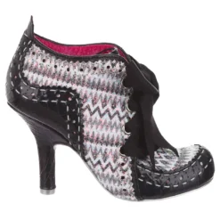 Iconic By Irregular Choice Abigails 3rd Party Everything