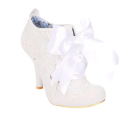 Iconic By Irregular Choice Abigails Party Everything