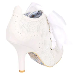Iconic By Irregular Choice Abigails Party Everything