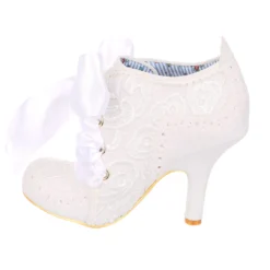 Iconic By Irregular Choice Abigails Party Everything