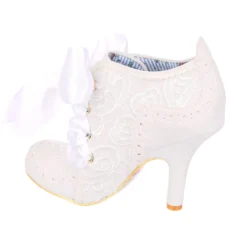 Iconic By Irregular Choice Abigails Party Everything