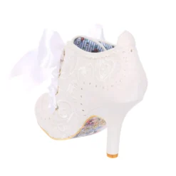 Iconic By Irregular Choice Abigails Party Everything