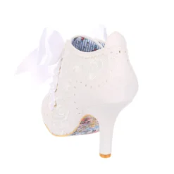 Iconic By Irregular Choice Abigails Party Everything