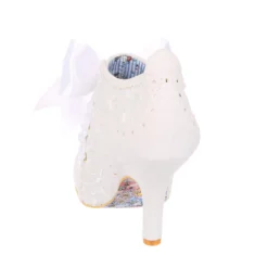 Iconic By Irregular Choice Abigails Party Everything