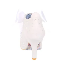 Iconic By Irregular Choice Abigails Party Everything