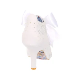 Iconic By Irregular Choice Abigails Party Everything