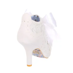 Iconic By Irregular Choice Abigails Party Everything