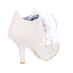 Iconic By Irregular Choice Abigails Party Everything