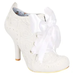 Iconic By Irregular Choice Abigails Party Everything