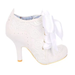 Iconic By Irregular Choice Abigails Party Everything