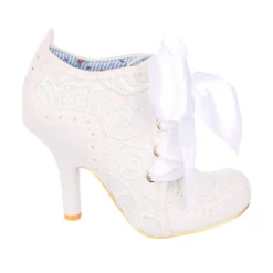 Iconic By Irregular Choice Abigails Party Everything