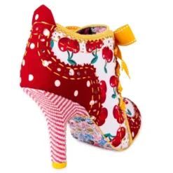Iconic By Irregular Choice Abigails 3rd Party Everything