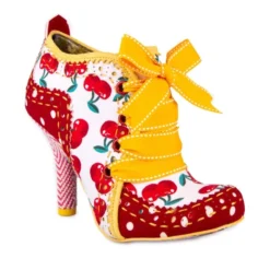 Iconic By Irregular Choice Abigails 3rd Party Everything