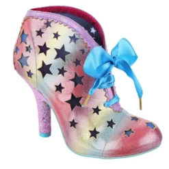 Iconic By Irregular Choice Sirius Everything