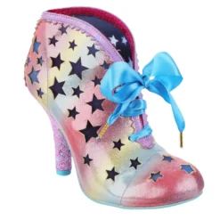 Iconic By Irregular Choice Sirius Everything