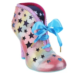 Iconic By Irregular Choice Sirius Everything