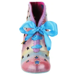 Iconic By Irregular Choice Sirius Everything