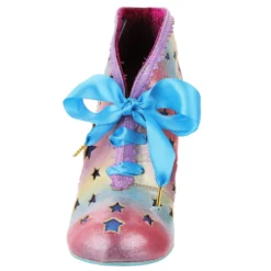 Iconic By Irregular Choice Sirius Everything
