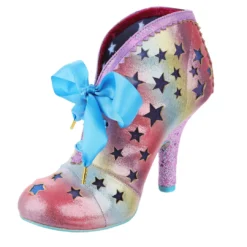 Iconic By Irregular Choice Sirius Everything